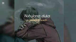 Download Lagu Nuhulana duka | නුහුලන දුක | slowed \u0026 reverb MP3
