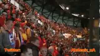 Ultraslan Avrupa - Besteultraslan Danimarka Ispanyada