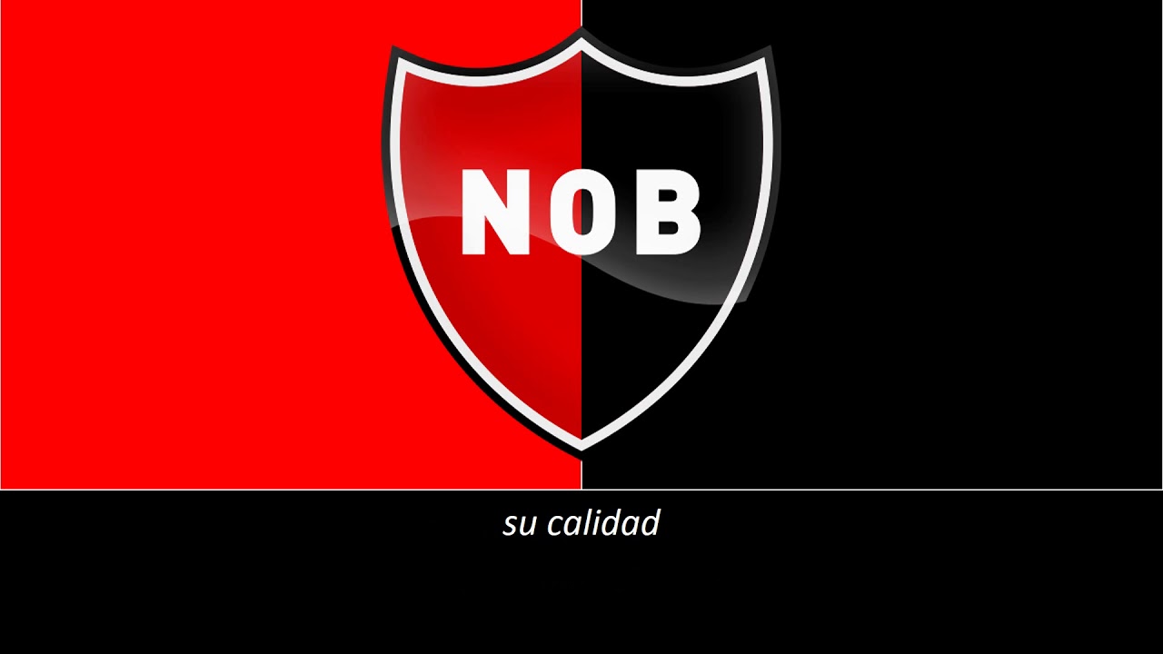 Hino do Newell's Old Boys (Legendado)