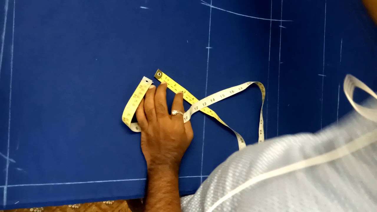 COAT FRONT CUTTING... YouTube