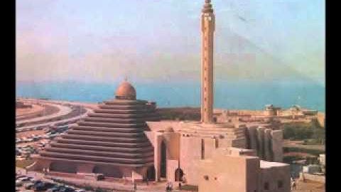 جديد الشيخ مشاري العفاسي سورة الزمر 2011