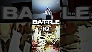 pennywise vs minimini