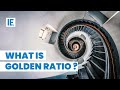 What is the Golden Ratio?