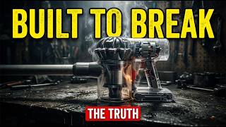 Why 90% Of New Vacuums Are Garbage The Disposable Motor Secret