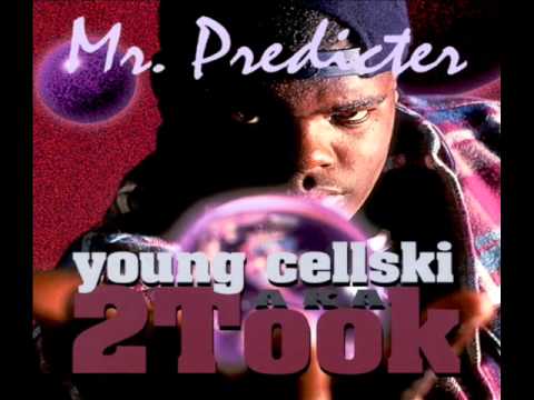 ●YOUNG CELLSKI Young Cellski Ft Mr. Cee - On The Grind - YouTube