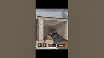 Toxic RPG Shot in Warzone Mobile