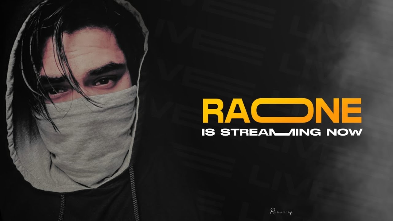 RAONE IS LIVE💥ESTD 1999 PRO SCRIMS QUALIFIER MATCH 