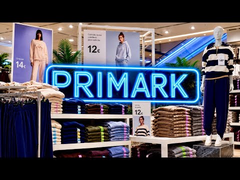 🎬 Video con opiniones sobre Pareos Primark