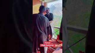 Beauty Of Hunza Valley #shaheersialvi #pakistan #gilgitbaltistan #hunzavalley #pnp #election