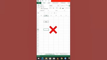 Excel | "borders" shortcut key and tips.