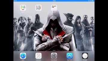 How To Transfer Any File From USB To iPad No Computer - No Internet - No Jailbreak - No iTunes