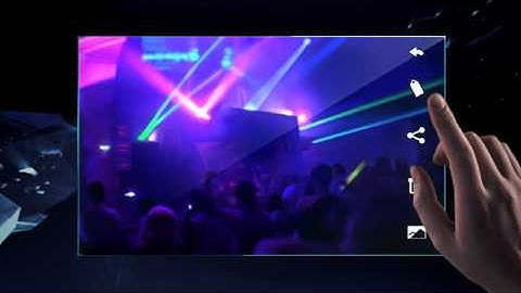 Photos and sharing on Maemo