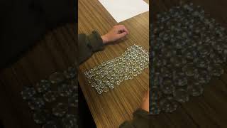 Famous Counting Collection Wealth