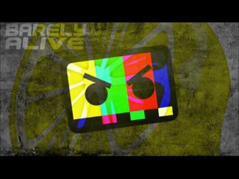 Dj Snake & Yellow Claw - Ocho Cinco (BARELY ALIVE Remix)