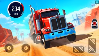 4×4 Extreme Monster Truck Demolition Derby 2024 - Android Gameplay screenshot 3