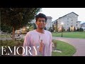 73 Questions with An Emory Student | a Pre-Med & Accounting Major