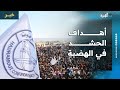 الناطق باسم مؤتمر حضرموت الجامع يتحدث عن أهداف الحشد في الهضبة عقب تصعيد الانتقالي