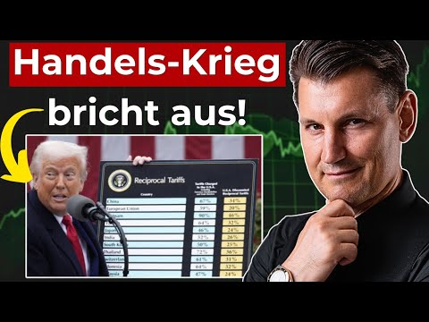 Trump Tariffs: THIS is what we're facing now (act fast)