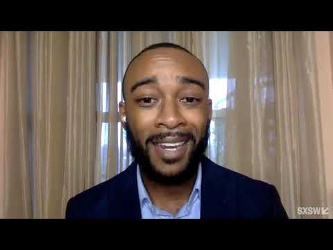 When Claude Got Shot: Surviving and Preventing Gun Violence In Our Communities | SXSW 2021