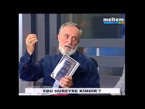 EBU HUREYRE KİMDİR ?