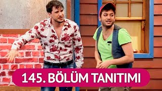 Çok Güzel Hareketler 2 | 145. Bölüm Tanıtımı