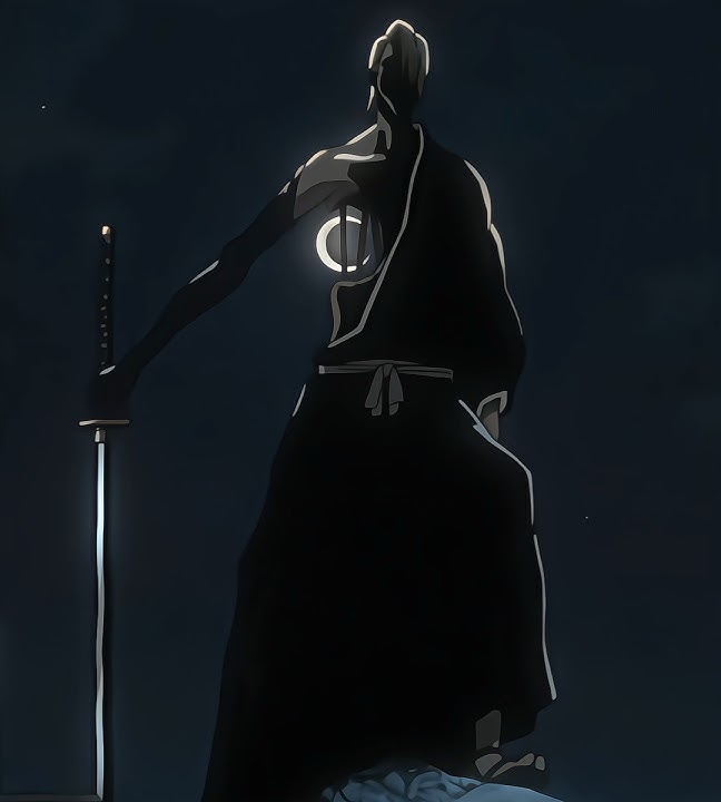 「 The Dead Man is back 💀‼️」- Aura 2 | Izuru Kira return | Bleach TYBW edit | #bleach #aizen #anime