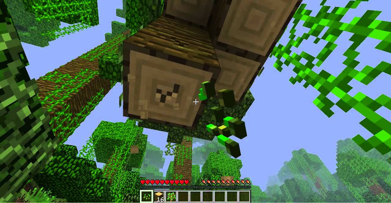 WHY IS IT LAGGING!? Minecraft ep. 1 YouTube