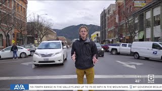 Missoula City Council votes to finalize plan to transform downtown