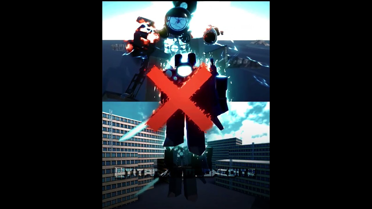 Upgraded Titan tesla man edit 