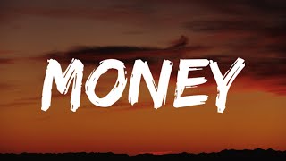 LISA - MONEY (Lyrics)