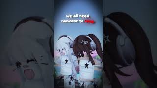 Download Lagu we all need someone to stay MP3 Download Lagu we all need someone to stay MP3