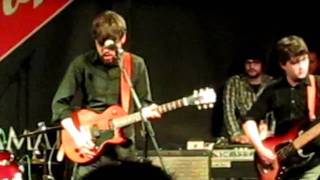 The Hazey Janes 2010 Everything Starts Again