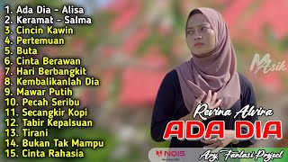 ADA DIA - KERAMAT - CINCIN KAWIN ' REVINA ALVIRA ' FULL ALBUM COVER DANGDUT LAWAS