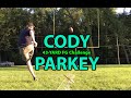 Chicago Bears Cody Parkey Field Goal Challenge (43 Yards, 1 Try)