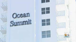 Fire Broke Out At Fort Lauderdale High Rise, Killing Man In His 90s