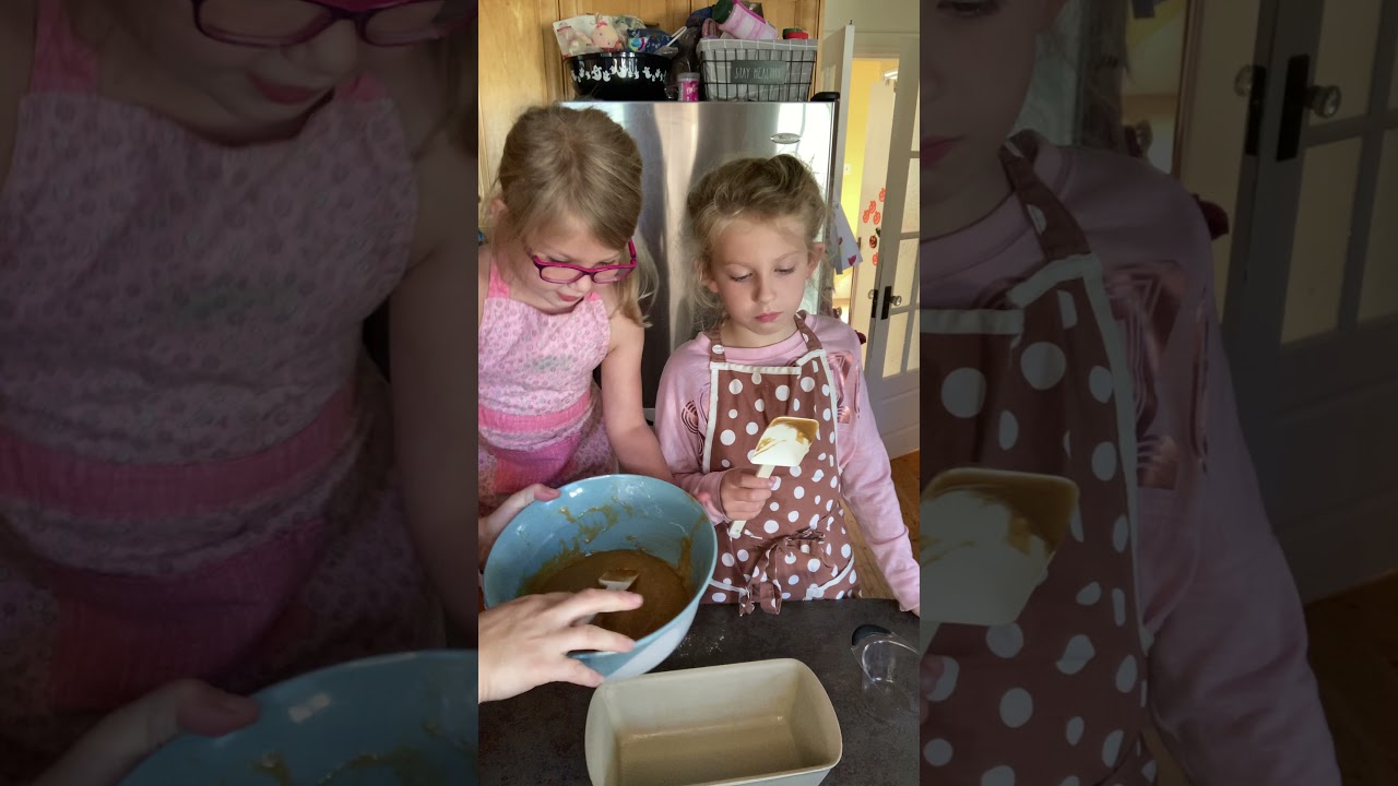 Pampered Chef Caramel Latte Bread! YouTube