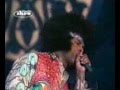 ジミヘンのギターを口で再現する男　Michael Winslow