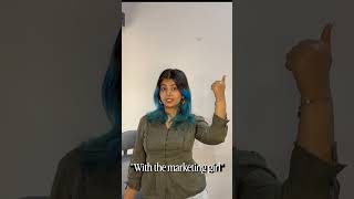 slay energy 👀 #funny #relatable l #office