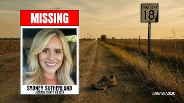 Arkansas 2020 cold case  solved — arrest shocks community