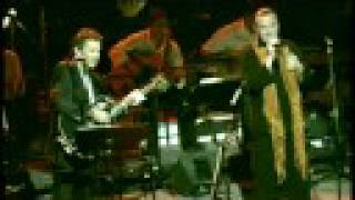 Video thumbnail of "Eddy Napoli & Giorgos Dalaras - Dicitencello Vuie - Live in Atene"