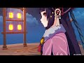 Genshin Impact Yunjin Chinese Opera
