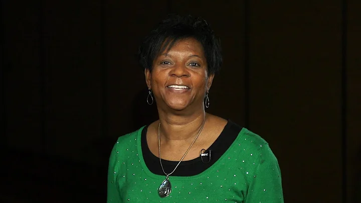 Janet Hobson: Tennessee Recovery Court Profiles
