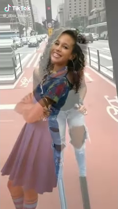 ela e a princesa que a  Disney não tem