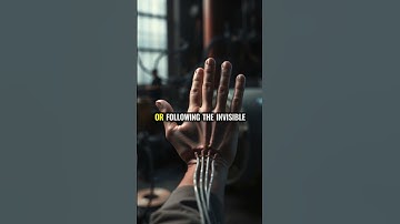 Are we leading technology, or following the invisible hand of algorithms?