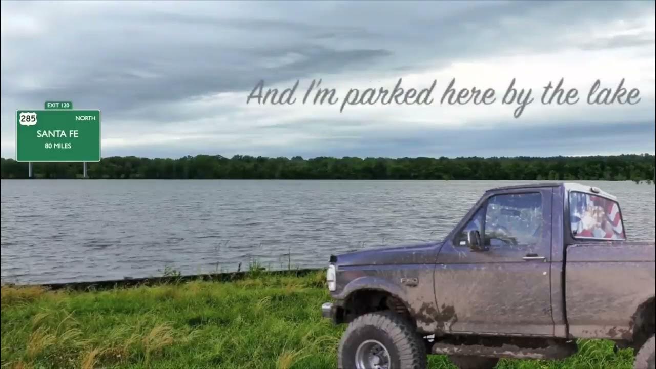 Dean Summerwind Parked Out By The Lake Parked out by the Lake - Dean Summerwind *KARAOKE VERSION* - YouTube