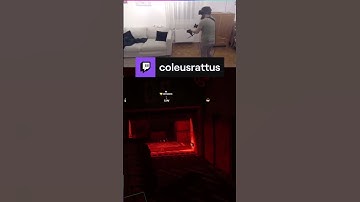 Switching weapons is faster than reloading. Ghosts of Tabor VR | coleusrattus on #Twitch