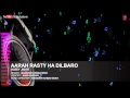 Official : Aarah Rasty Ha Dilbaro Full (HD) Song | T-Series Kashmiri Music | Manzoor Ahmad Shah