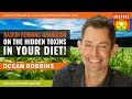 Hidden Toxins in Food - How to Remove Toxins from Your Diet | Ocean Robbins