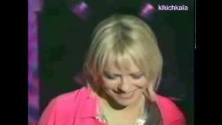 France Gall - La chanson d&#39;une terrienne.