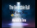 Ripplexrp xrp news community channel presents the bearable bull moment in time